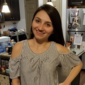 Meet your Posher, Natasha